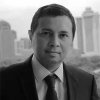 Sanjay Nambiar