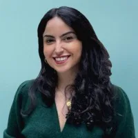 Ghita Targhi