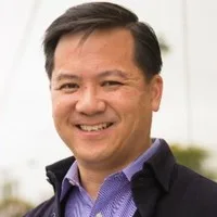 Jeffrey Tong