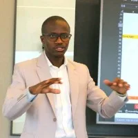 Alvin Onyango