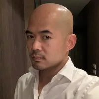 Alex Chang