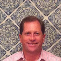 Jon Ralph