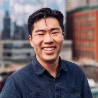 Jacob Suh