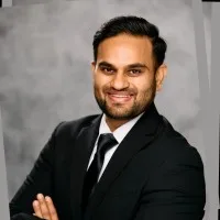 Mohammad Harris Ayaz Farooqui