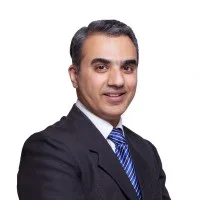 Manant Vaidya BEng