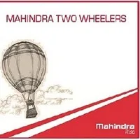 Mahindra Wheelers Ltd