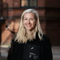 Heidi Lindvall