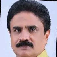 Jagathy Raj V. P.