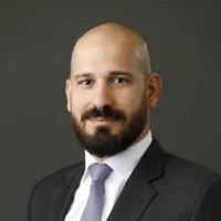 Khaled Agha