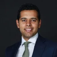 Sanjay Venkat