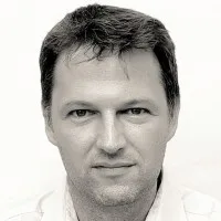 Thomas Gaube