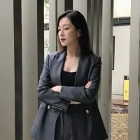 Delia Kim