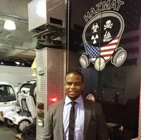 Ike Anyanwu