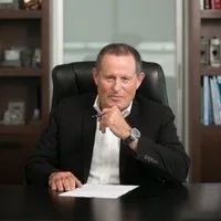 Meir Shamir