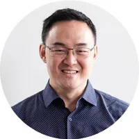 Donald Chu