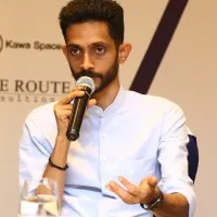 Kris Nair