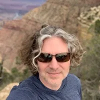Jonathan Washburn