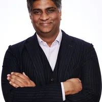 Mukul Mistry