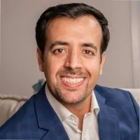 Ali Nawaz Yaftali