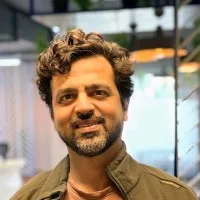 Aashish Gupta