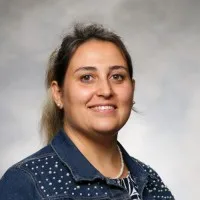 Isil Yavuz