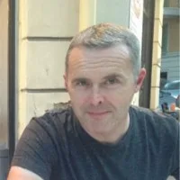 John Cornwall