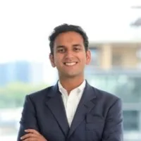 Arif Damji