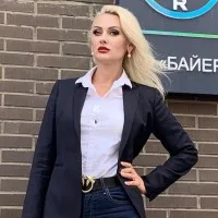 Roxanne Rahimkulov