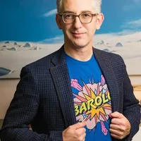 David Gluzman