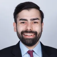 Nicholas Rothman