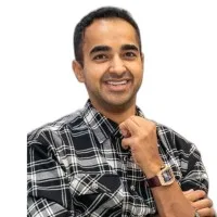 Evan Luthra