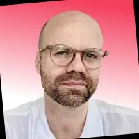 Jens Bäckbom