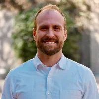 Chris Palmer