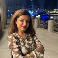 Khushboo Agarwal