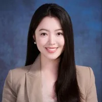 Amber Huang