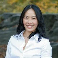 Julia Huang