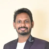 Jai Damarla