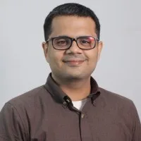 Marmik Mankodi