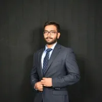 Spandan Pattanayak