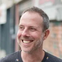 Ron Levy