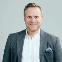 Rasmus Östman