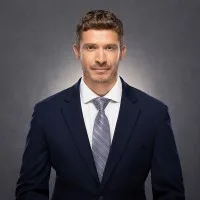 Justin Nahama