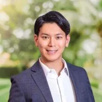 Luca Meguro
