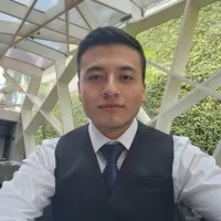 Cristian Camilo Santamaría Pardo