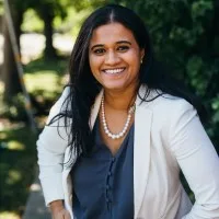 Divya Raghavan