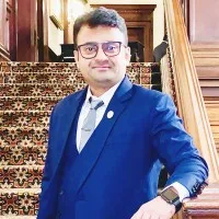 Tarang Shah