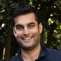 Ash Jhaveri