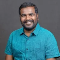 Prathap Velavaluri Sekhar