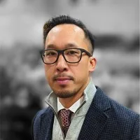 Frank Tran