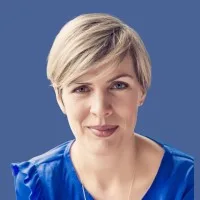 Andrea Wood